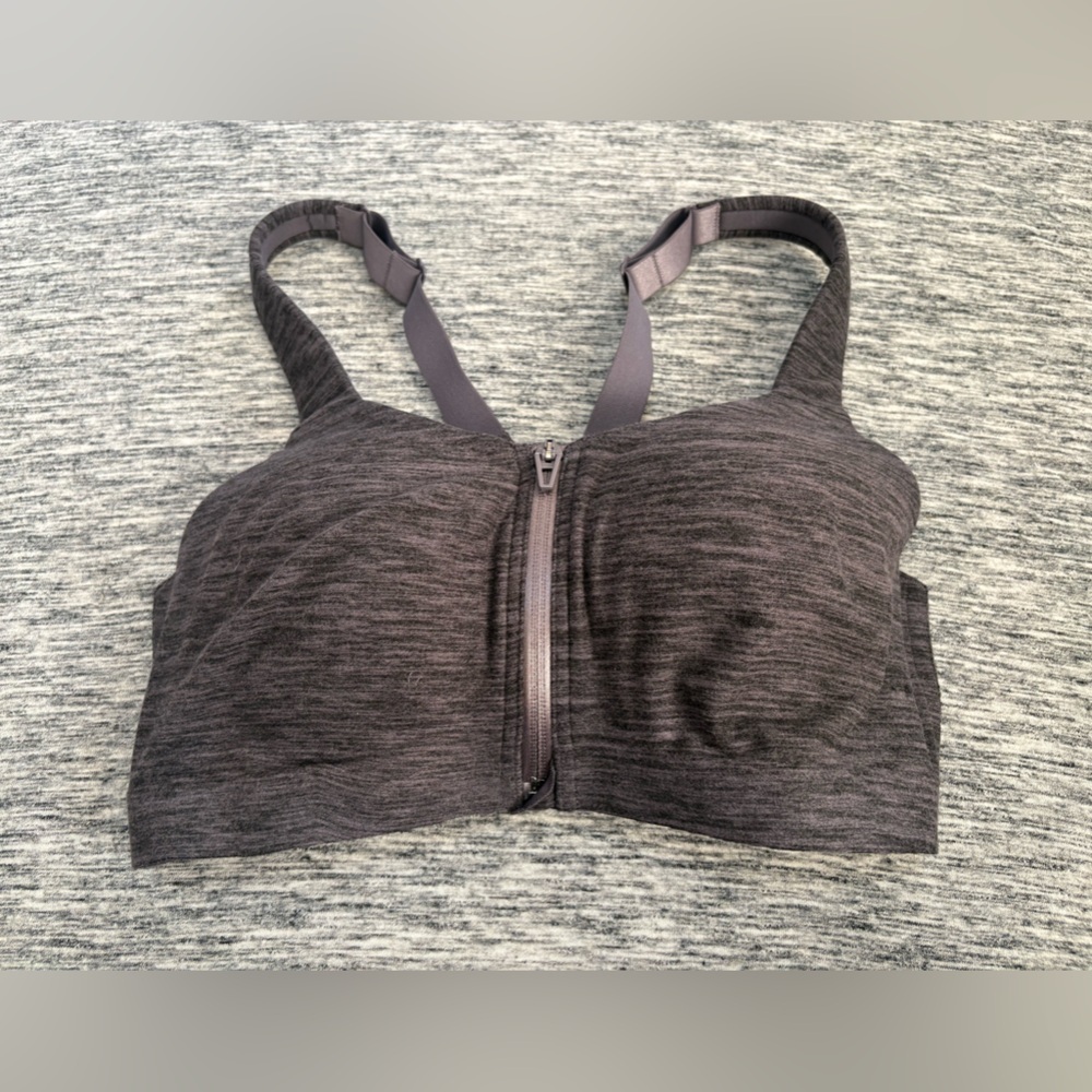 Victorias Secret Sports Bra Size 32DD